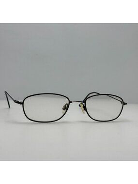 Marchon Eyeglasses Eye Glasses Frames 199 Pine Japan Flexon 51-19-145